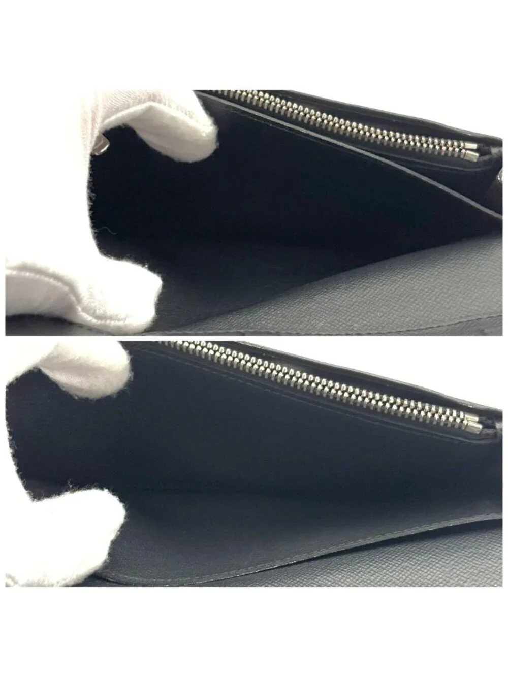 Louis Vuitton Wallet Christopher Nemeth Portefeuille Brazza NM